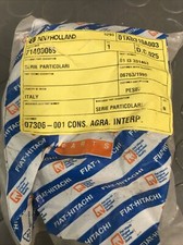 71400069 Bucket Cylinder Bushing Fits Fiat-Hitachi FH120-FH130-2