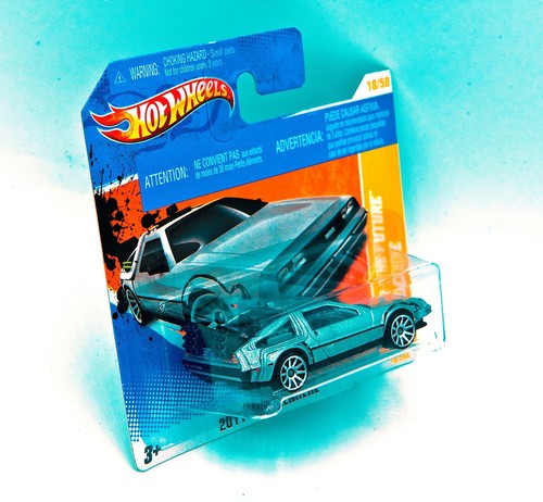 Hot wheels 2011 t9688 - 2011,