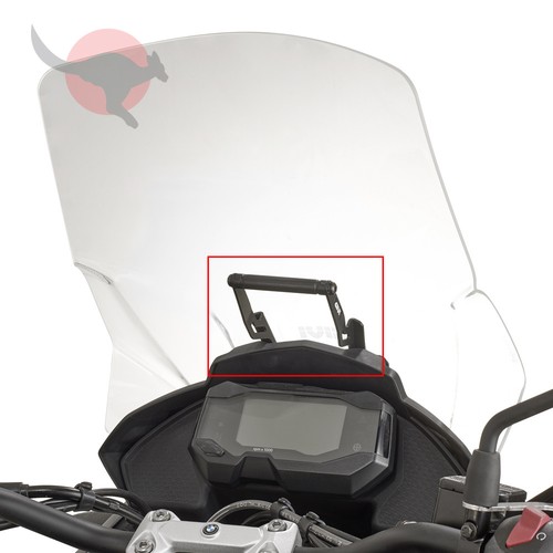 Crossbar givi for - crossbar,
