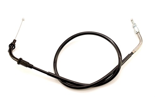 Throttle cable for suzuki - throttle,