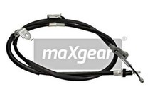 Parking Brake Cable Fits