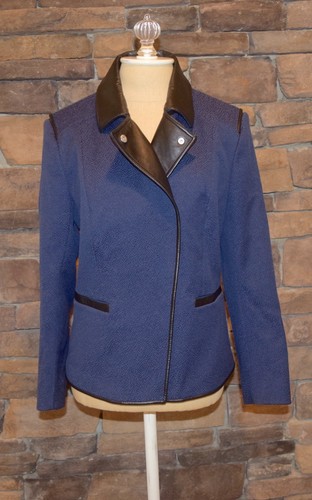 Reiss textured contrast - reiss, trim