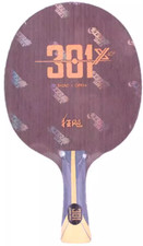 DHS Hurricane 301X Table