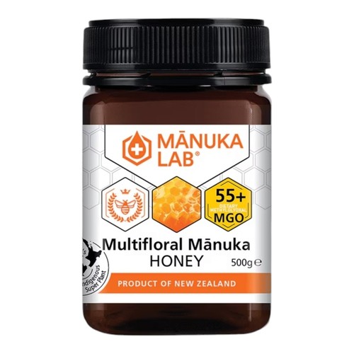 Manuka lab multifloral - manuka,