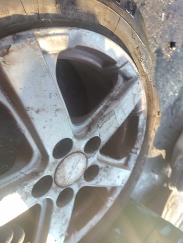 Toyota rav 2003 mk2 - rav, inch