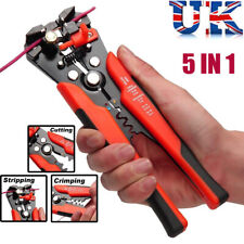 Self-Adjusting Automatic Wire