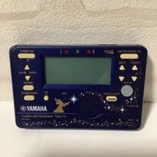 Yamaha tuner metronome