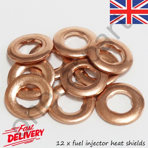 12x fuel injection injector - injection,