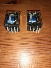 YAESU F102 MAINS RELAYS