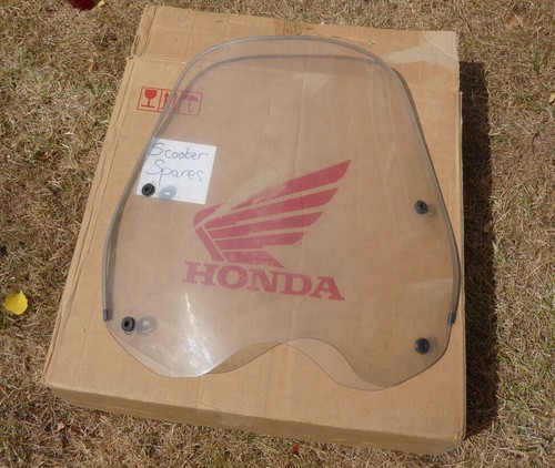 Honda dylan ses125 windscreen - honda,