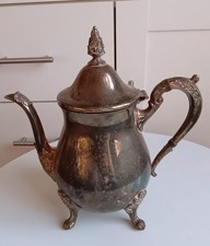 Viners of Sheffield Silver