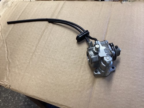 Yamaha tzr250 1kt 2ma - yamaha, pump