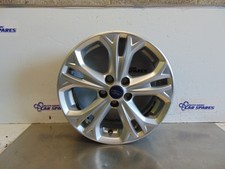 Ford S-Max alloy wheel 10-14