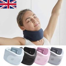 Cervical Collar Neck Brace Pain Relief Support Cervical Spondylitis Neck Support