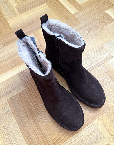 Marks spencer brown - &,