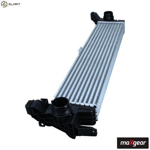 Charge air cooler ac630063 for - charge,