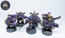 Warhammer 40k - Emperor's
