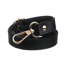 130cm Leather Bag Strap –