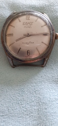 Vintage 1960s camy - 1960s,