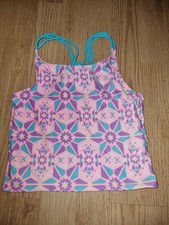 Gorgeous Multi-coloured TU