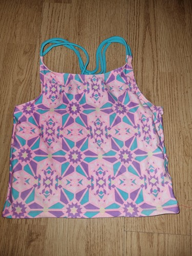 Gorgeous multi coloured - multi-coloured, tu