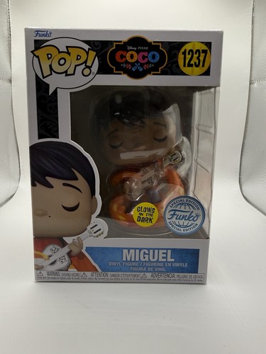 Funko pop disney coco 1237 - funko,