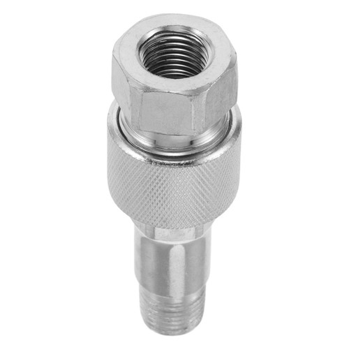 Zinc alloy hydraulic - alloy, quick