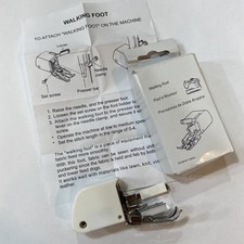 Sewing Machine Walking Foot -