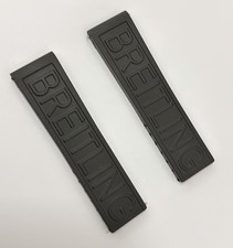 22MM BREITLING Diver Pro Black