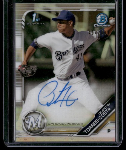 2019 bowman chrome - 2019,