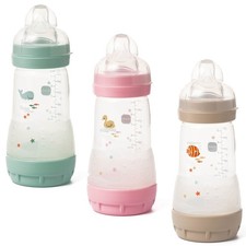 1x MAM Easy Start Anti-Colic