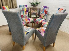 6 John Lewis Dining Room