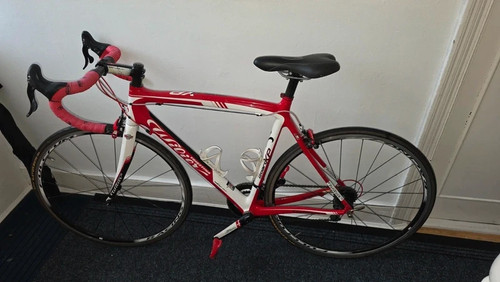 Wilier triestina izoard - wilier, xp