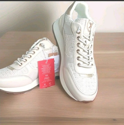 Womens size trainers xti - womens, 7