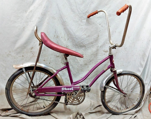 1959 rollfast skoot kids - 20",