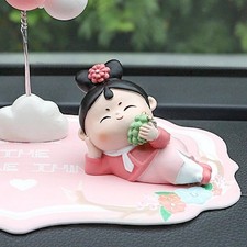 Chinese Ancient Palace Girl