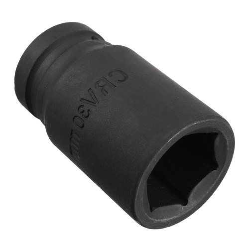 Inch drive 30mm deep - 3/4-inch,