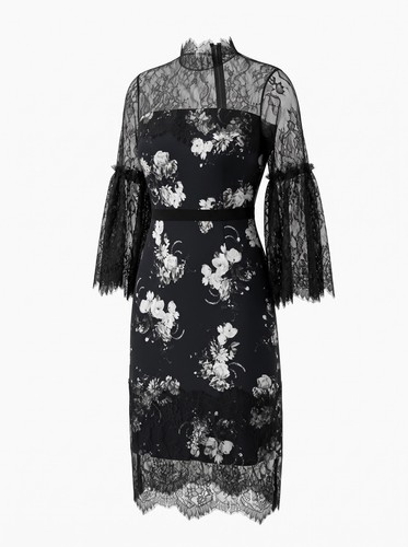 Erdem kiya floral - erdem,