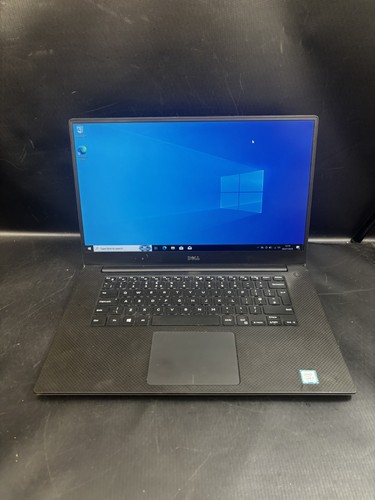 Dell xps 9560 7700hq - xps, 15