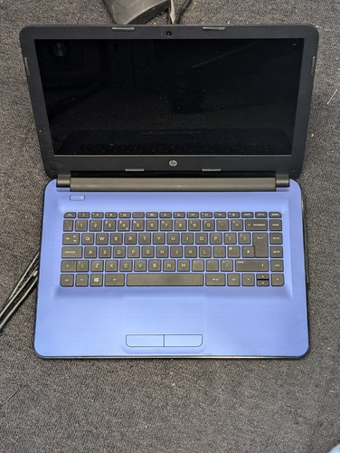 Notebook an015na blue - notebook, 14-an015na