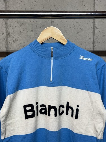 Vintage 1980s santini cycling - vintage,