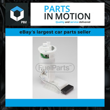 Fuel Pump fits CITROEN SAXO