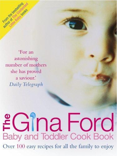 The gina ford baby toddler - ford,