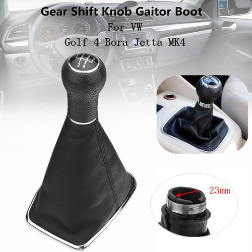 Speed gear shift knob - 5, stick