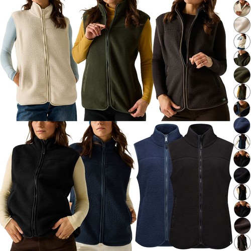Regatta womens borg fleece - borg,