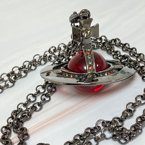 Vivienne westwood necklace - westwood,