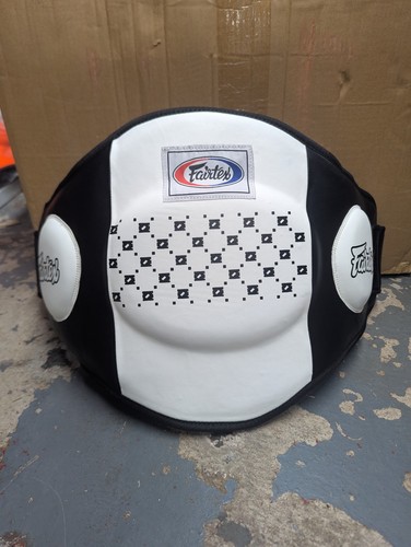 Fairtex belly shield - fairtex,