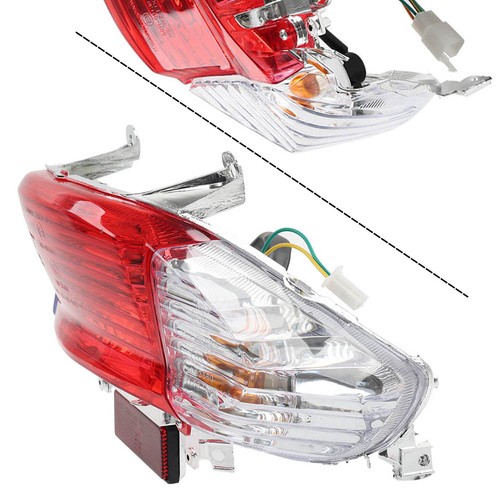 12v taillight rear - 12v,