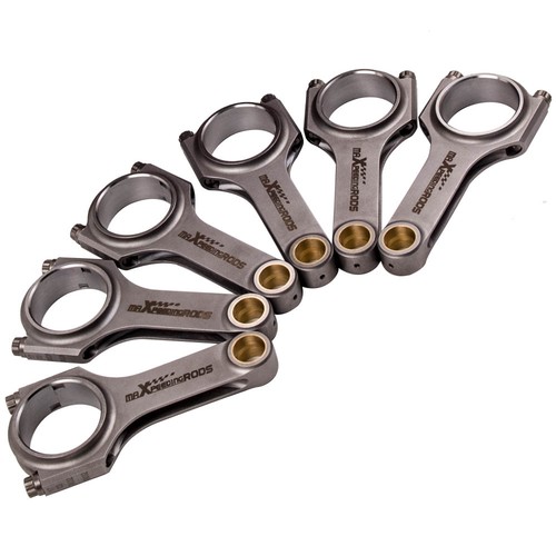 Beam en24 connecting rods - en24,