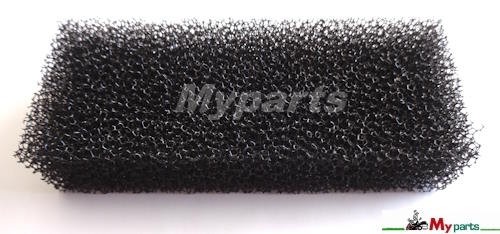 Myparts breather foam - breather, air